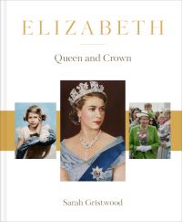 Book Cover for Elizabeth by Sarah Gristwood