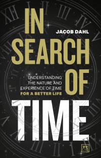 Book Cover for In Search Of Time by Jacob Dahl
