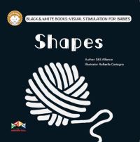 Book Cover for Shapes by SS Alliance