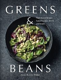 Book Cover for Greens & Beans by AnneKatrin Weber