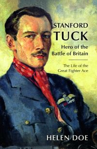Book Cover for Stanford Tuck by Helen Doe