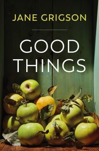 Book Cover for Good Things by Jane Grigson