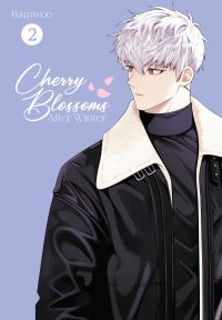 Book Cover for Cherry Blossoms After Winter. Vol. 2 by Bamwoo