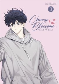 Book Cover for Cherry Blossoms After Winter, Vol. 3 by Bamwoo