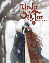 Book Cover for Under the Oak Tree. Vol. 3 by Seomal, Suji Kim