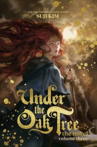 Book Cover for Under the Oak Tree. Vol. 3 by Suji Kim
