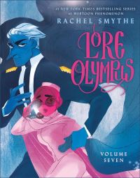 Book Cover for Lore Olympus. Volume 7 by Rachel Smythe