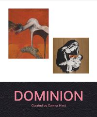 Book Cover for DOMINION by Ronnie OSullivan