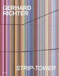 Book Cover for Gerhard Richter by Marcus Du Sautoy