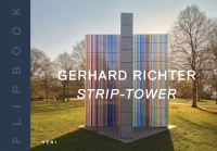 Book Cover for Gerhard Richter: Strip-Tower by Gerhard Richter