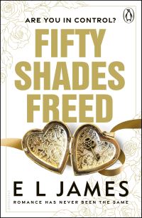 Book Cover for Fifty Shades Freed by E L James