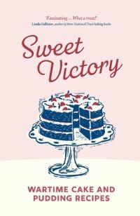 Book Cover for Sweet Victory by 