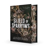 Book Cover for Shield of Sparrows by Devney Perry