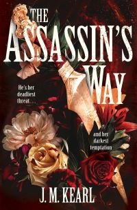 Book Cover for The Assassin's Way by J M Kearl