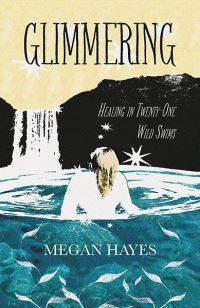 Book Cover for Glimmering by Megan Hayes