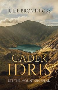 Book Cover for Cader Idris by Julie Brominicks
