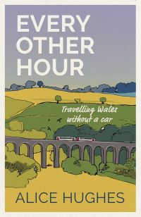 Book Cover for Every Other Hour by Alice Hughes