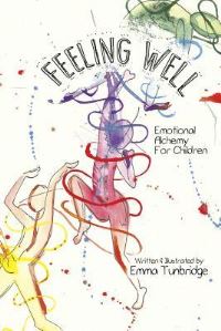 Book Cover for Feeling Well by Emma Tunbridge