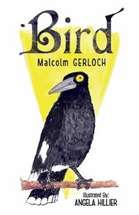 Book Cover for Bird by Malcolm Gerloch