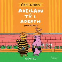 Book Cover for Adeiladu tÒy I Aderyn by Max Low
