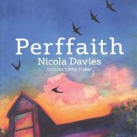 Book Cover for Perffaith by Nicola Davies