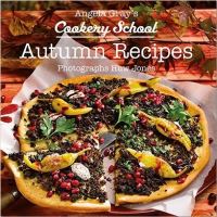 Book Cover for Autumn Recipes by Angela Gray