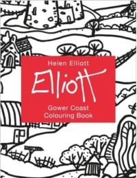Book Cover for Elliott by Helen E Elliott