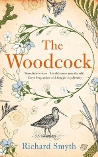 Book Cover for The Woodcock by Richard Smyth