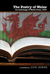 Book Cover for The Poetry of Wales by Various Authors