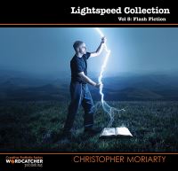 Book Cover for Lightspeed Collection by Christopher Moriarty