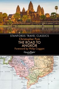 Book Cover for The Road to Angkor by Christopher Pym