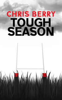 Book Cover for Tough Season by Chris Berry