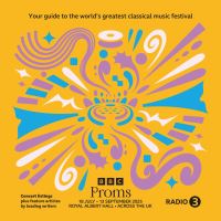Book Cover for BBC Proms 2025 by 