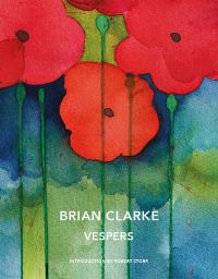 Book Cover for Vespers by Brian Clarke, Robert Storr