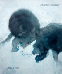 Book Cover for Tête À Tête by Muzeon Tel Aviv leomanut
