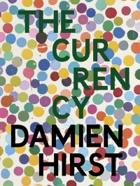 Book Cover for Damien Hirst by Damien Hirst