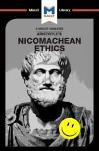 Book Cover for An Analysis of Aristotle's Nicomachean Ethics by Giovanni Gellera