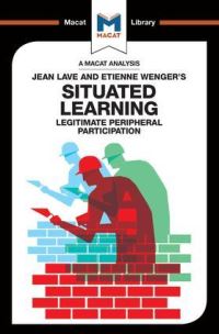 Book Cover for Situated Learning by Charmi Patel