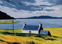 Book Cover for Drawn to the Edge by Anthony J Barber