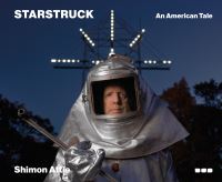 Book Cover for Starstruck by Shimon Attie, Nicholas Sawicki