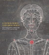 Book Cover for Cosmologies and Biologies by Justin McDaniel