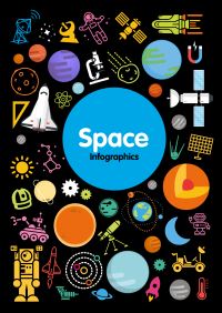 Book Cover for Space by Harriet Brundle