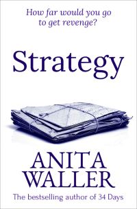 Book Cover for Strategy by Anita Waller