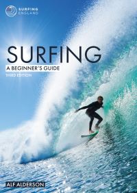 Book Cover for Surfing by Alf Alderson