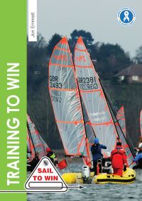 Book Cover for Training to Win by Jon Emmett