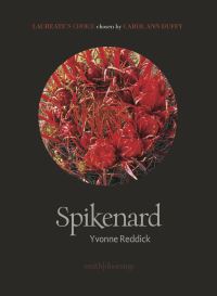 Book Cover for Spikenard by Yvonne Reddick