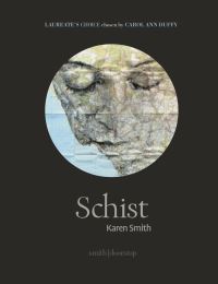 Book Cover for Schist by Karen Smith