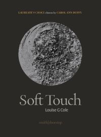 Book Cover for Soft Touch by Louise G Cole