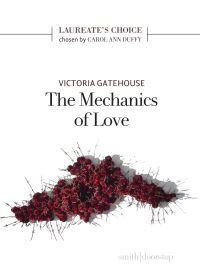 Book Cover for The Mechanics of Love by Victoria Gatehouse
