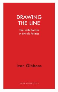 Book Cover for Drawing the Line by Ivan Gibbons